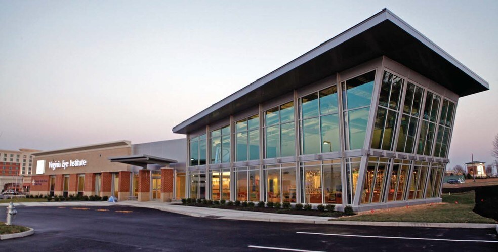 More Photos Of 202 Towne Center West Blvd, Richmond Unknown For Lease