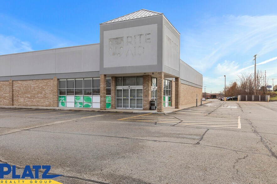 More Photos Of 7844 State Route 45, Lisbon Drugstore For Lease