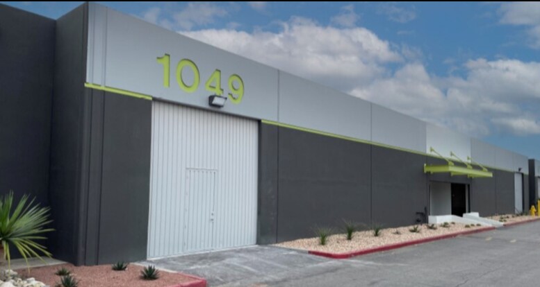 Primary Photo Of 1049 S Melrose St, Placentia Warehouse For Lease