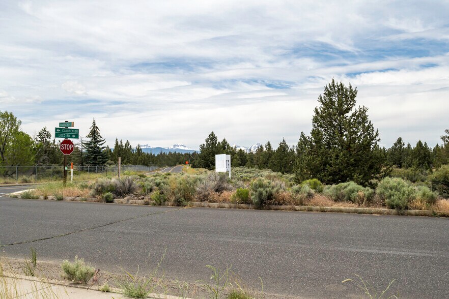 More Photos Of 63720 & 63702 Clausen, Bend Land For Sale