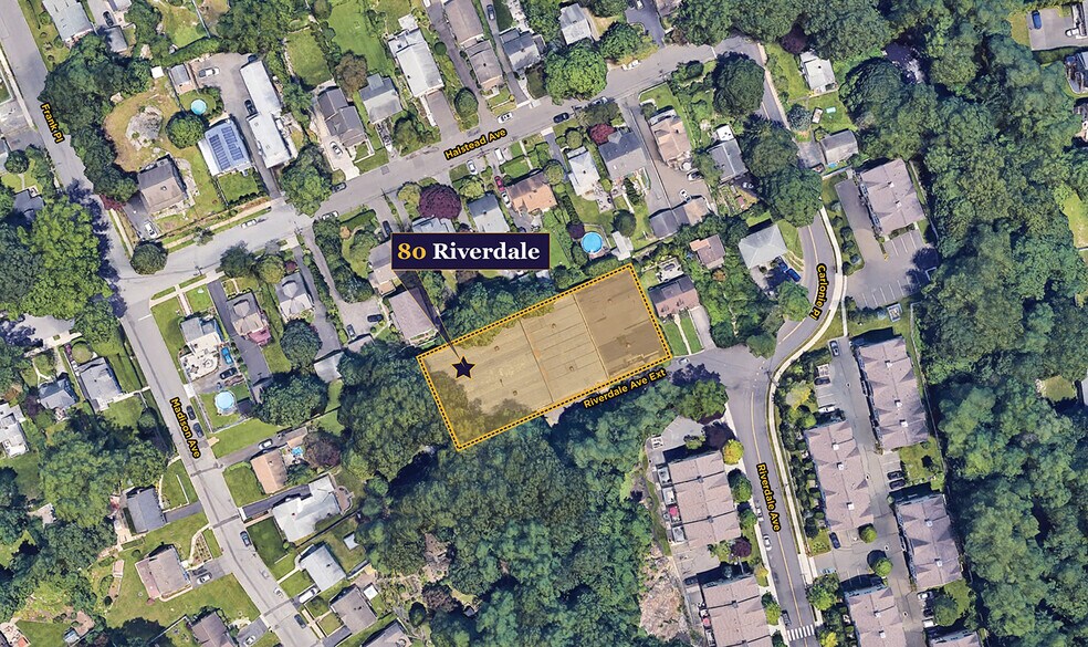 More Photos Of 80 Riverdale Ave, Greenwich Warehouse For Sale