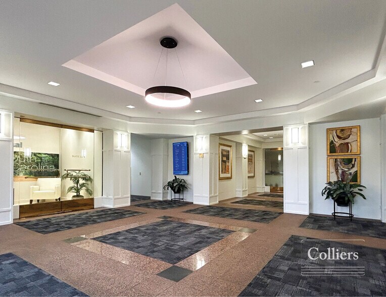 More Photos Of 2000 Center Point Rd, Columbia Office For Lease