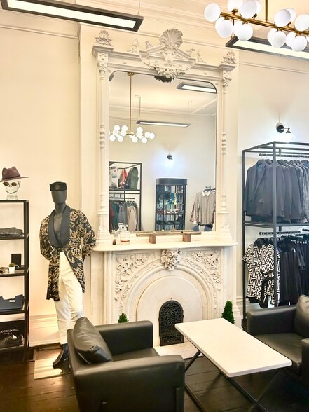 More Photos Of 825 N Charles St, Baltimore Apartments For Sale