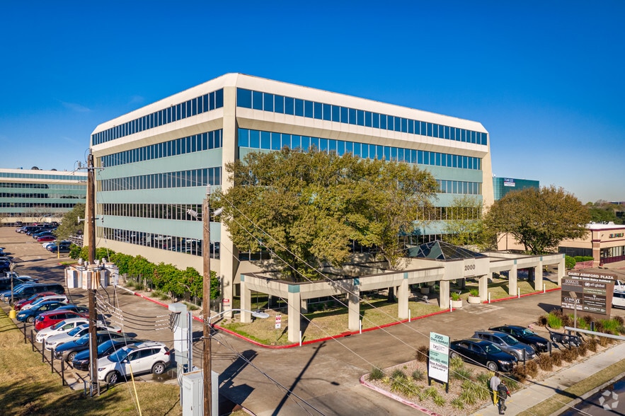 More Photos Of 2000 S Dairy Ashford Rd, Houston Office For Lease