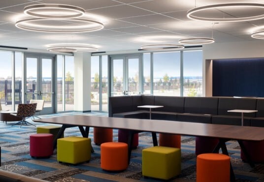 More Photos Of 4151 E Commerce Way, Sacramento Office For Lease