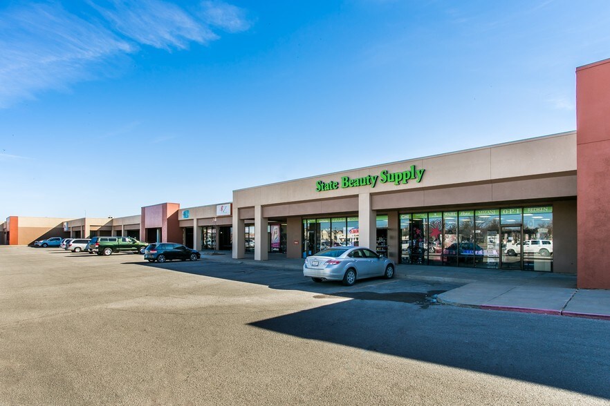 More Photos Of 7011 W Central Ave, Wichita Unknown For Lease