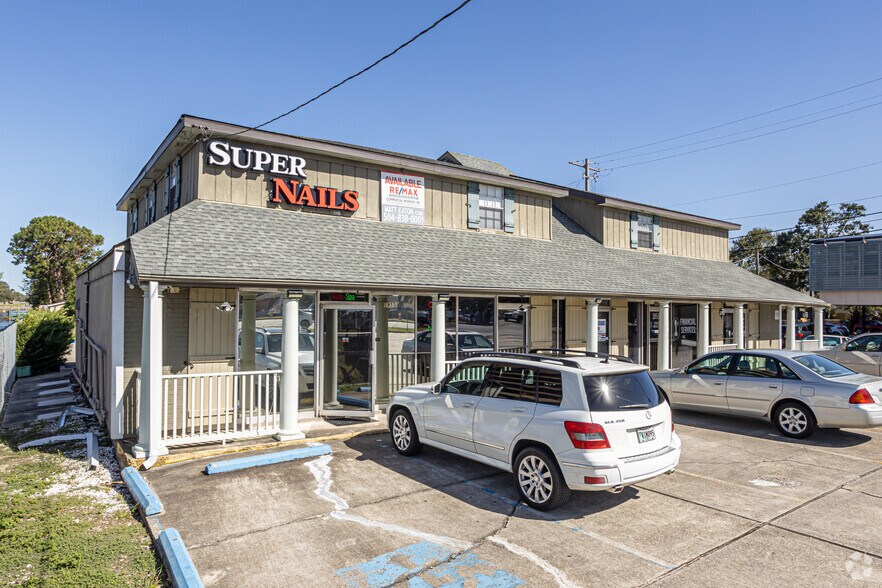 More Photos Of 1949-1955 Veterans Memorial Blvd, Metairie Office For Lease