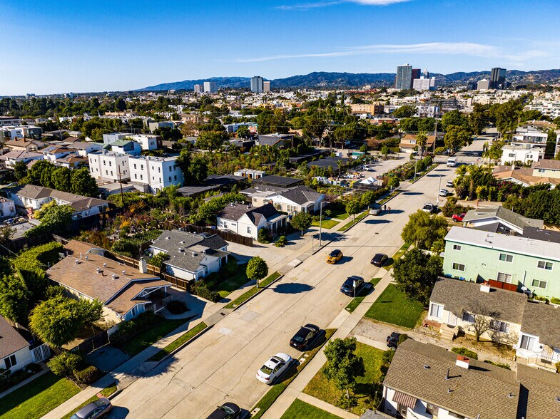 More Photos Of , Los Angeles Land For Sale