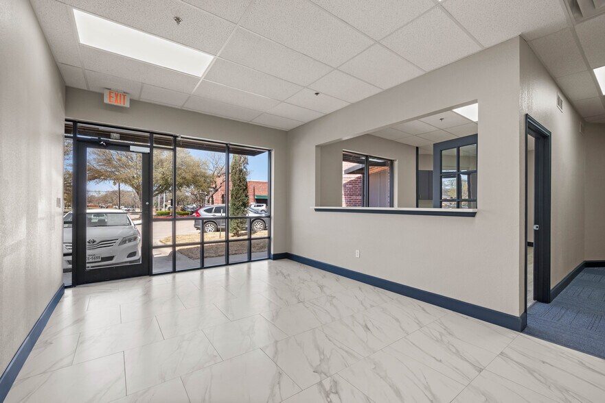 More Photos Of 6201 Hwy 26, Colleyville Medical For Lease