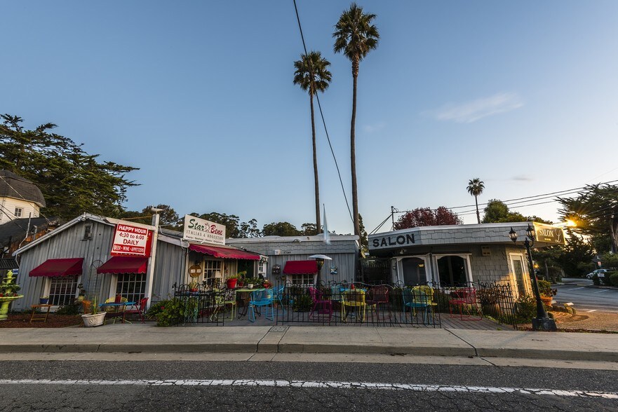 More Photos Of 21245 E Cliff Dr, Santa Cruz Storefront Retail Office For Lease