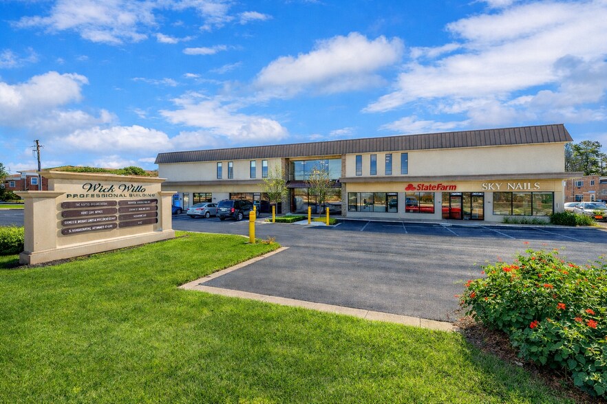 Primary Photo Of 30426-30436 Euclid Ave, Wickliffe Unknown For Lease