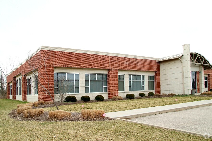 More Photos Of 5700 Gateway Blvd, Mason Medical For Sale