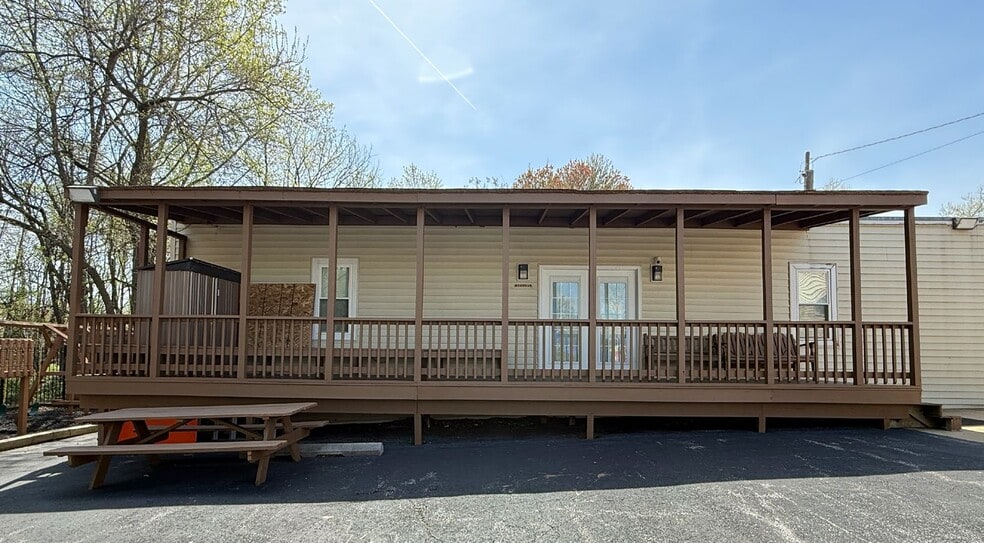 More Photos Of 12323 Bluhill Rd, Silver Spring Religious Facility For Sale