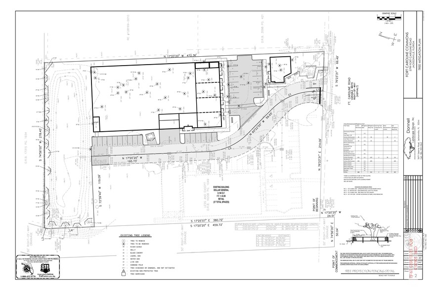 More Photos Of Fort Caroline Rd, Jacksonville Land For Sale