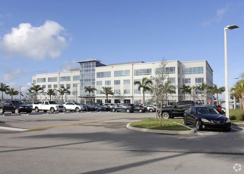 More Photos Of 880 SW 145th Ave, Pembroke Pines Office For Lease