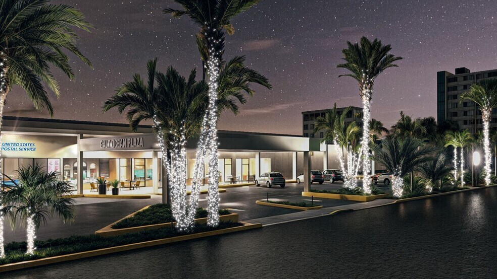 More Photos Of 3300-3370 NE 34th St, Fort Lauderdale Storefront Retail Office For Lease