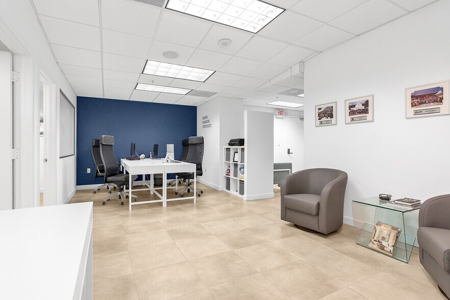 More Photos Of 1110 Brickell Ave, Miami Office Residential For Sale