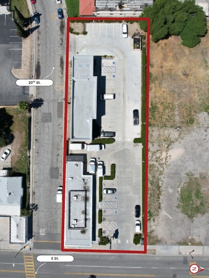 More Photos Of , San Bernardino General Retail For Sale