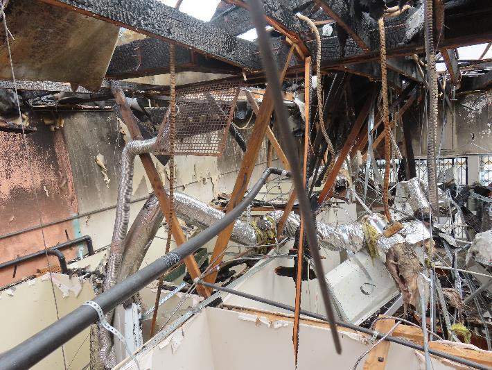 More Photos Of 337 N Fairfax Ave, Los Angeles Storefront For Sale