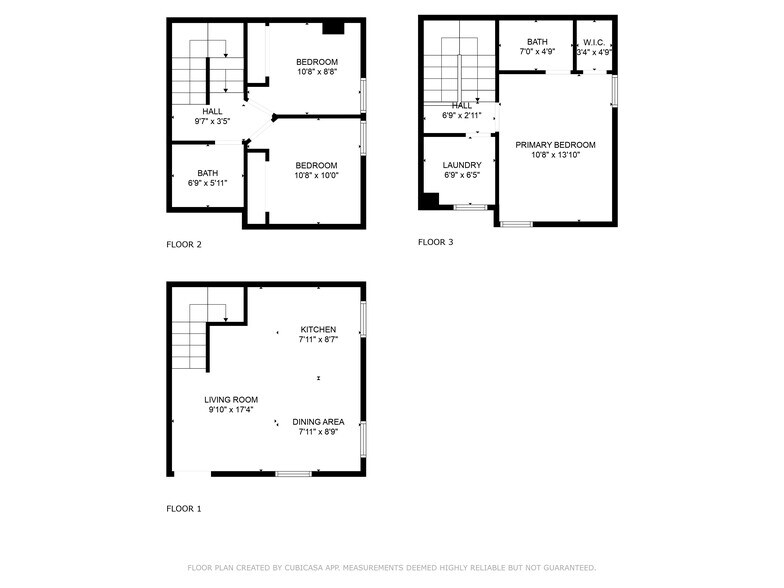 More Photos Of , Houston Multifamily For Sale