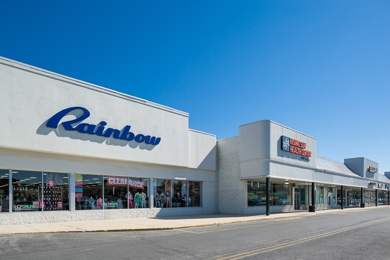 More Photos Of 101 E Olney Ave, Philadelphia Unknown For Lease