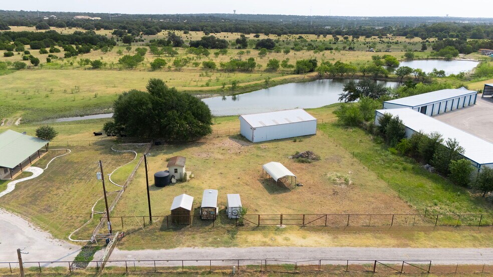 More Photos Of 8750 FM 2243, Leander Land For Sale