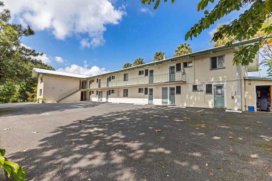 More Photos Of 333 Iliahi St, Hilo Hotel For Sale