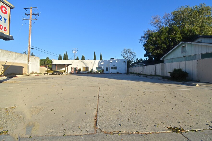 Primary Photo Of 1512 Euclid St, Anaheim Storefront Retail Office For Sale