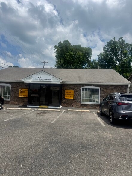 More Photos Of 3232 S Perkins Rd, Memphis Freestanding For Sale