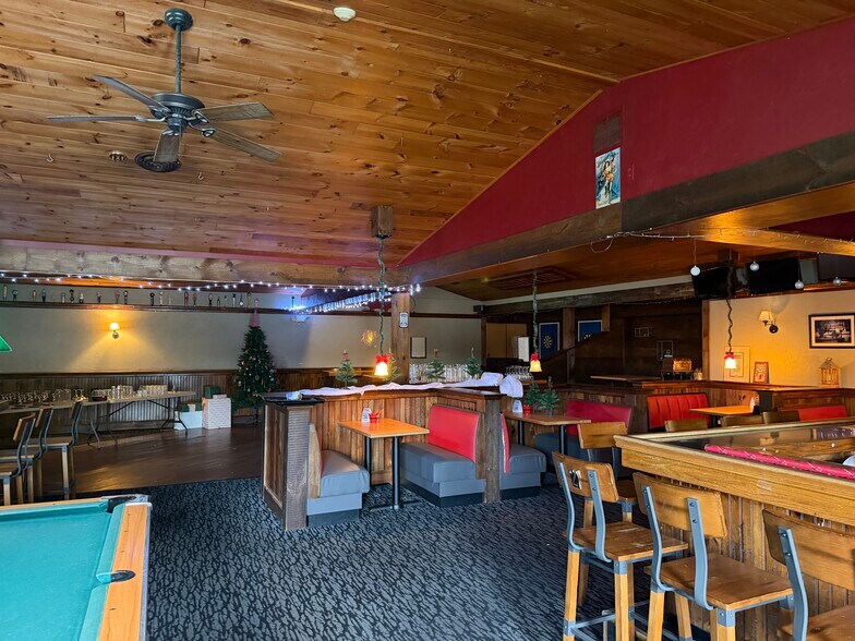 More Photos Of 4 Ayer Rd, Shirley Restaurant For Sale