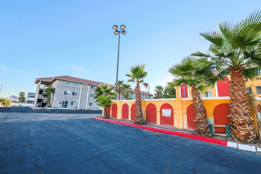 More Photos Of 2601 Westwood Dr, Las Vegas Hotel For Sale