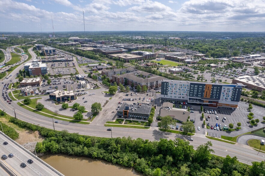 More Photos Of 1275 Olentangy River Rd, Columbus Medical For Sale