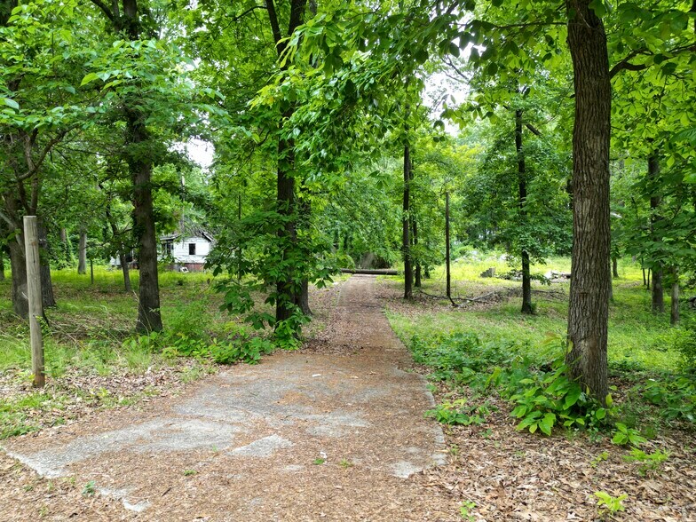 More Photos Of 3044 Springdale Rd, Atlanta Land For Sale