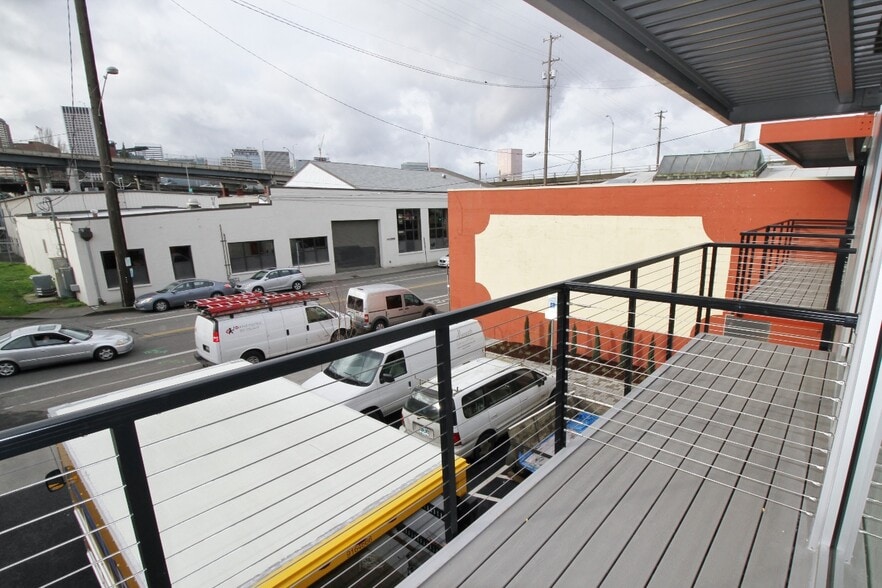 More Photos Of 1430 SE Water Ave, Portland General Retail For Lease