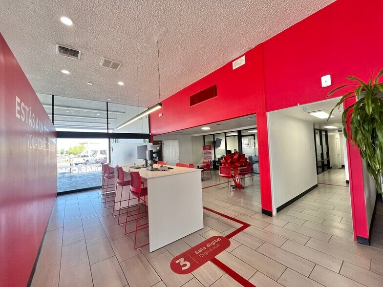 More Photos Of 2820 Fulton Ave, Sacramento Auto Dealership For Lease