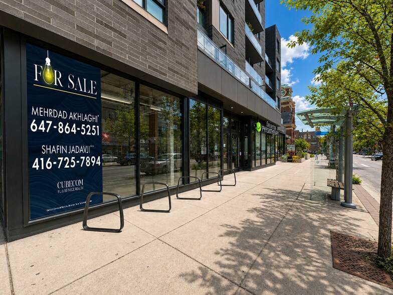 More Photos Of 1884 Queen St E, Toronto Apartments For Sale