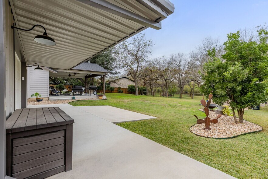 More Photos Of 4400 Co 123 rd, Hutto Land For Sale
