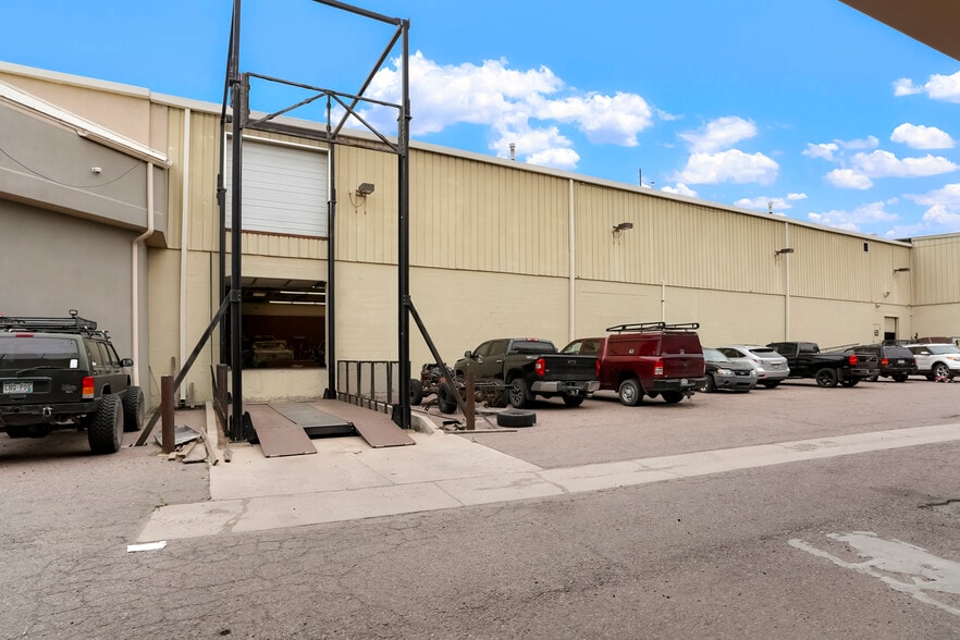 More Photos Of 11305 W 6th Ave, Lakewood Warehouse For Sale