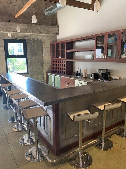 More Photos Of 505 S Market St, San Jose Loft Creative Space For Lease