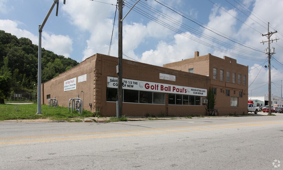 More Photos Of 1209-1217 Southwest Blvd, Kansas City Warehouse For Lease