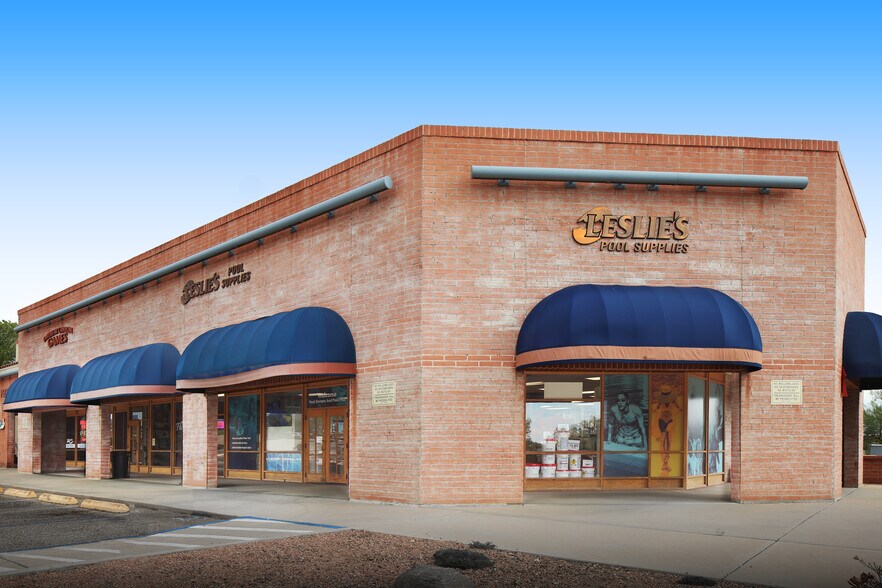 More Photos Of 8800-9165 E Tanque Verde Rd, Tucson Storefront For Sale