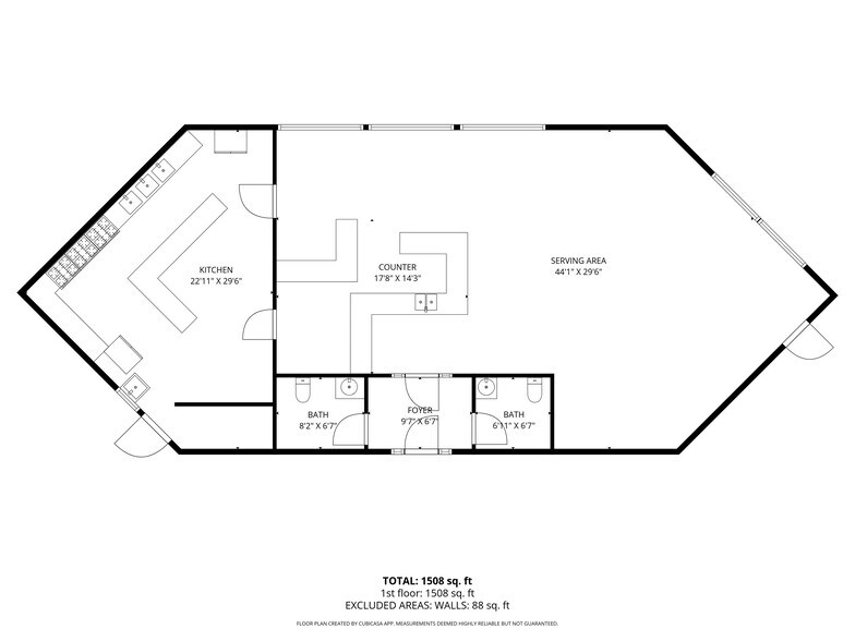 More Photos Of 300 Main St, Bourne General Retail For Sale