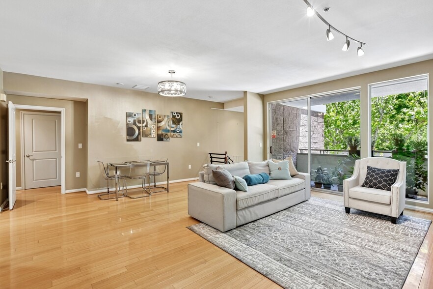 More Photos Of 46 W Julian St, San Jose Apartments For Sale