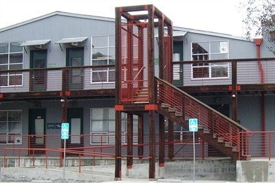 More Photos Of 1793 Lafayette St, Santa Clara Office Residential For Lease