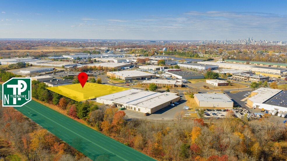 More Photos Of 171 Heller Pl, Bellmawr Warehouse For Lease