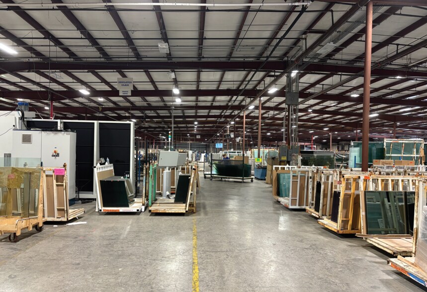 More Photos Of 5 Trautman Industrial Ct, Sainte Genevieve Warehouse For Sale