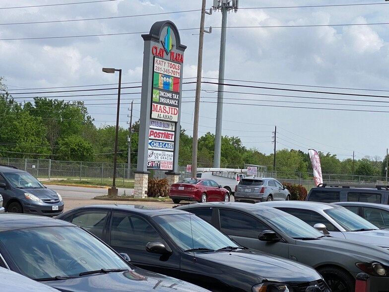 More Photos Of 19214 Clay Rd, Katy Unknown For Lease
