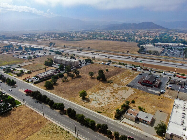 More Photos Of 6157 Joshua Palmer Way, Banning Land For Sale