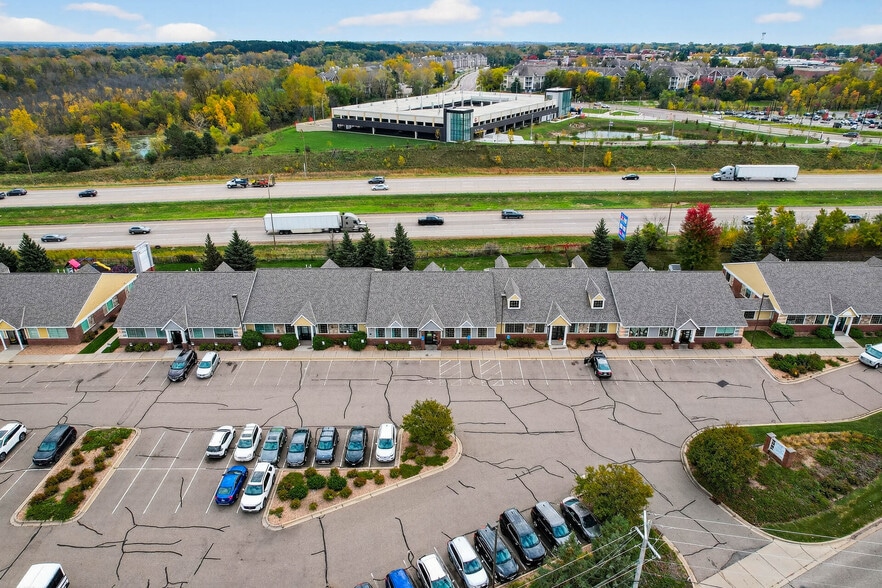 More Photos Of 1063-1123 Weir Dr, Woodbury Medical For Sale