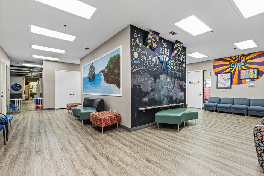 More Photos Of 2425 E Southlake Blvd, Southlake Office For Lease